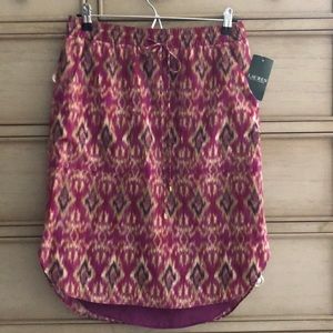 Ralph Lauren Skirt